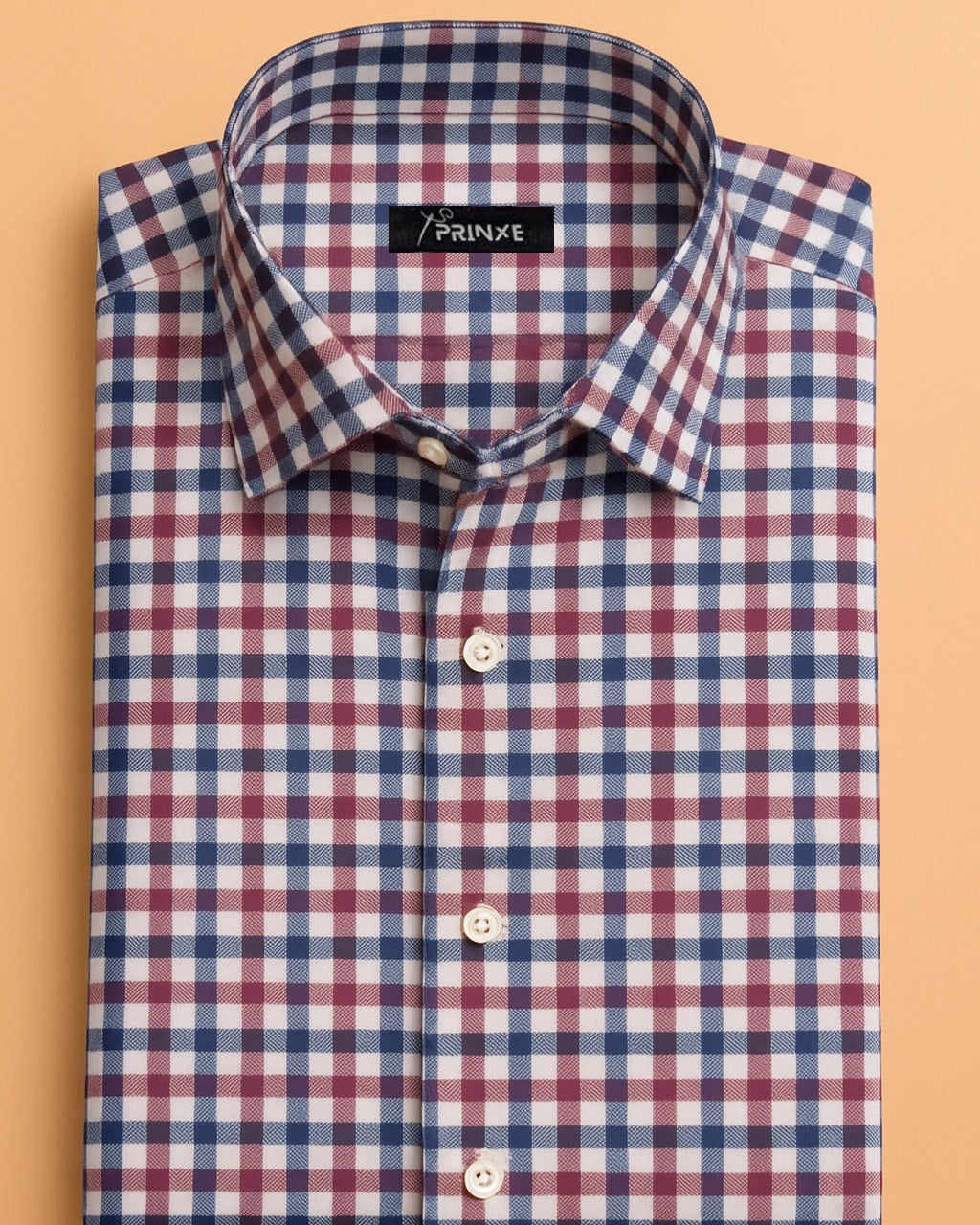 Classic Multi | Checkered shirt
