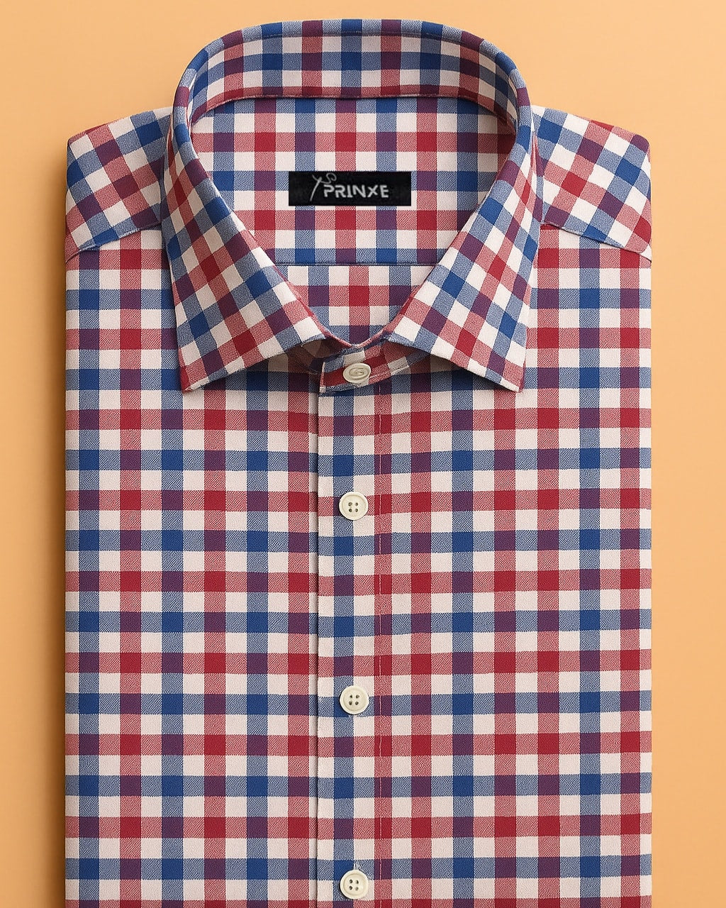 Multi Checkered | Shirt
