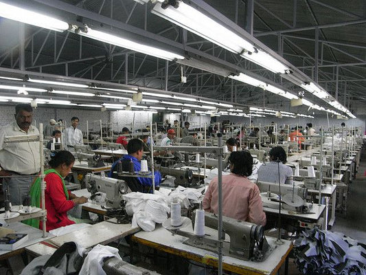 The Art of Stitching Where Style Begins