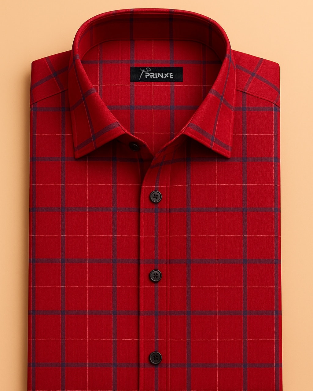 Checkered