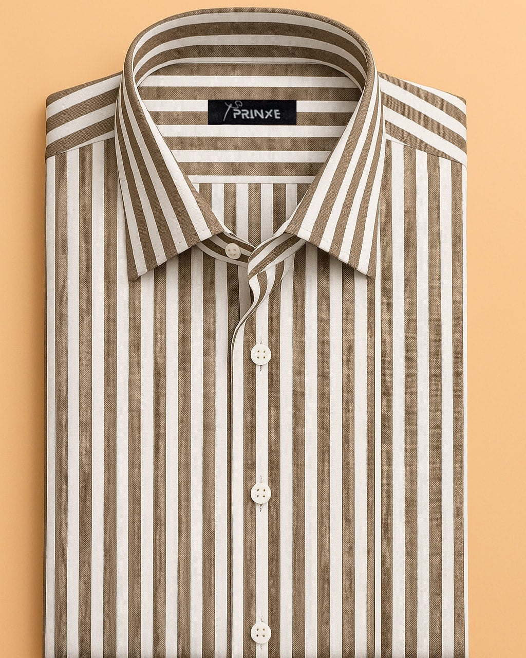 Striped