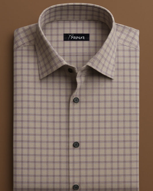 Classic Check Pattern