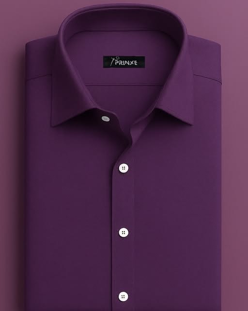 Dark Purple | Formal | Shade